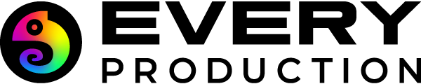 Every Production - Logo