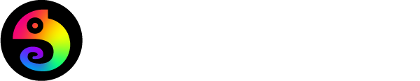 Every Production - Logo White