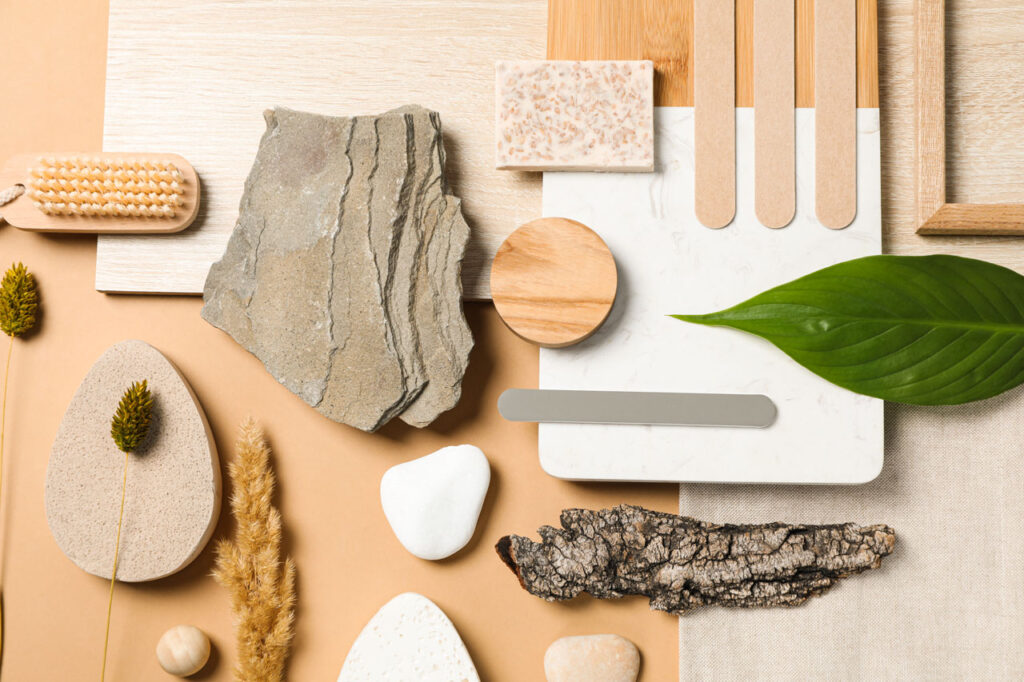 Every Production - Capabilities - Branding (Mood Board)